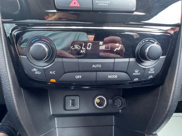 SUZUKI Vitara usata, con Controllo automatico clima