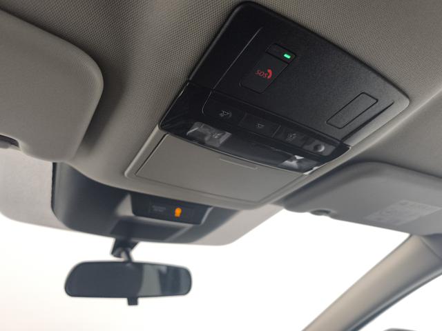 NISSAN Qashqai usata, con Luci diurne LED