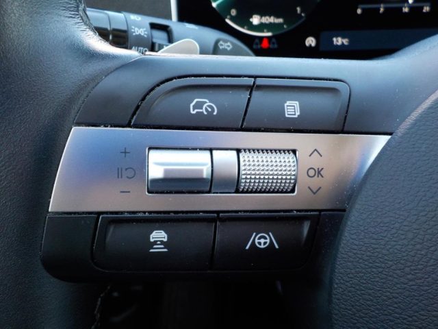 HYUNDAI Tucson usata, con Bracciolo