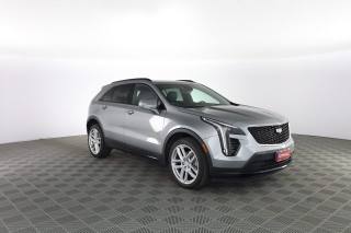 CADILLAC XT4 usata 1