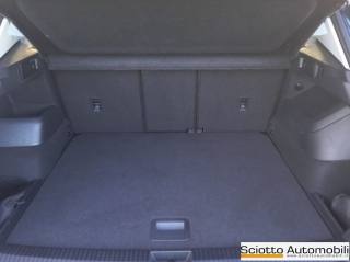 VOLKSWAGEN Tiguan usata, con Bracciolo