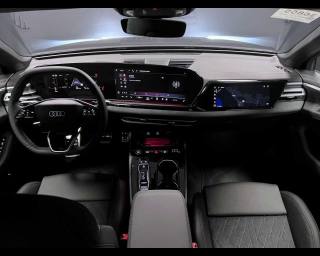 AUDI A5 usata, con ESP