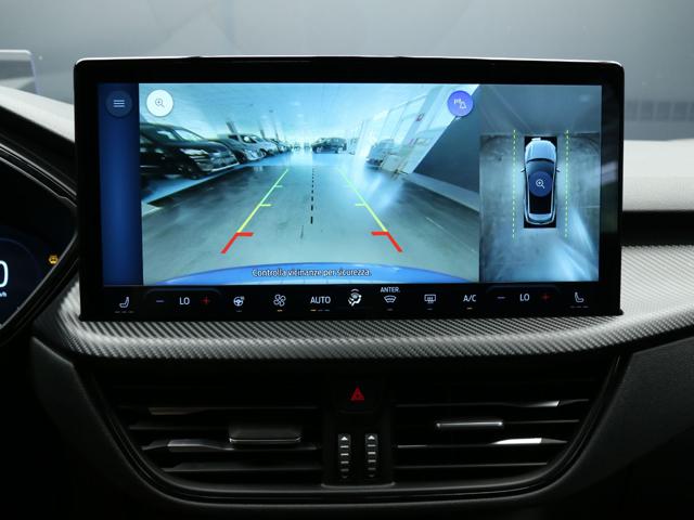 FORD Kuga usata, con Regolazione elettrica sedili