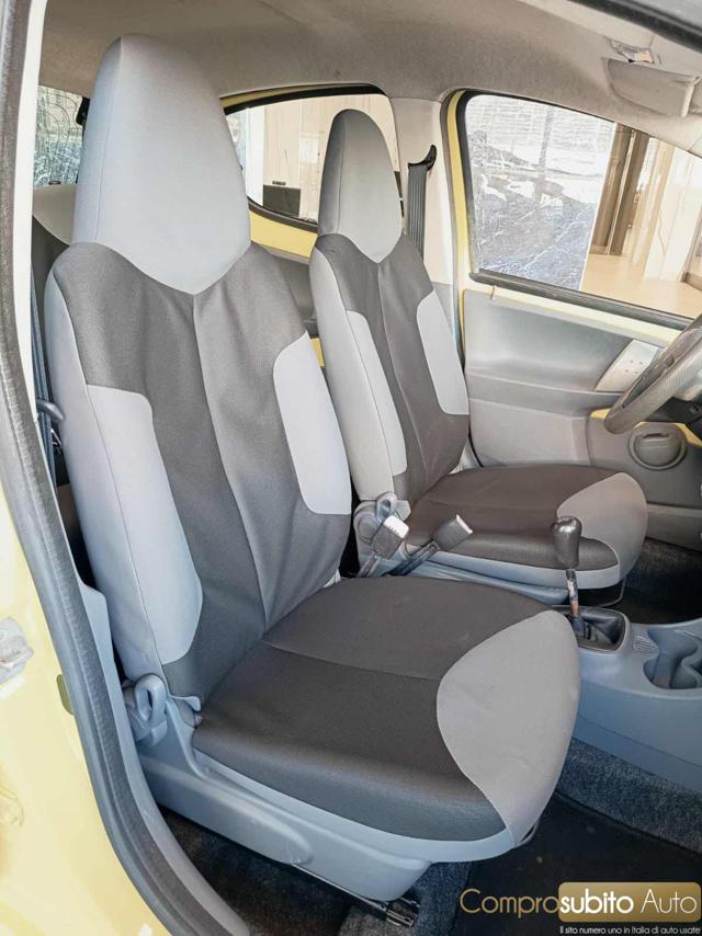 CITROEN C1 usata 15