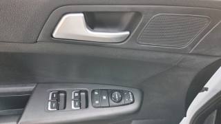 KIA Sportage usata, con Immobilizzatore elettronico