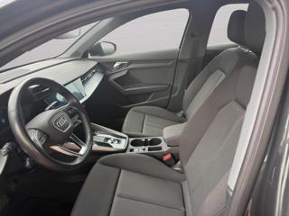 AUDI A3 usata, con Climatizzatore