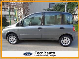 FIAT Multipla usata, con Airbag