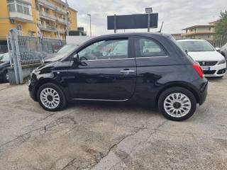 FIAT 500 usata, con Airbag Passeggero