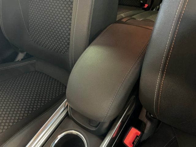 OPEL Zafira usata, con Servosterzo