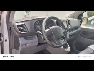 PEUGEOT Expert usata, con Servosterzo