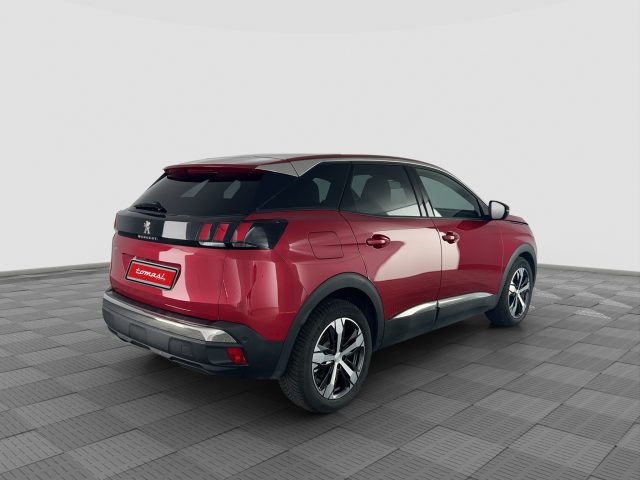 PEUGEOT 3008 usata 4