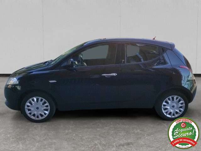 LANCIA Ypsilon usata, con Servosterzo