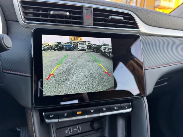 MG ZS usata, con Climatizzatore