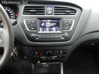 HYUNDAI i20 usata, con Autoradio