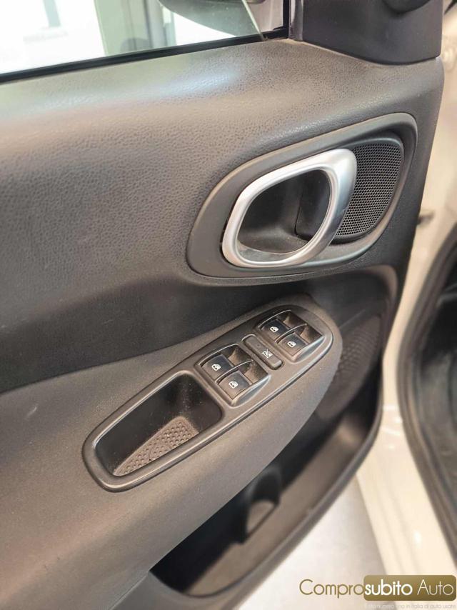 FIAT 500L usata, con Specchietti laterali elettrici