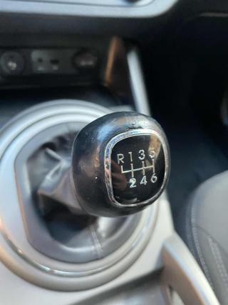 KIA Sportage usata, con Cruise Control