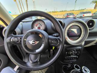 MINI Countryman usata, con ESP