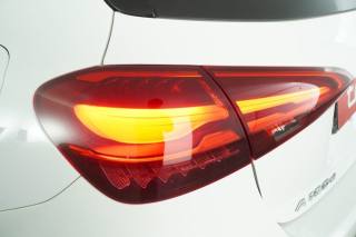 MERCEDES-BENZ A 180 usata 9