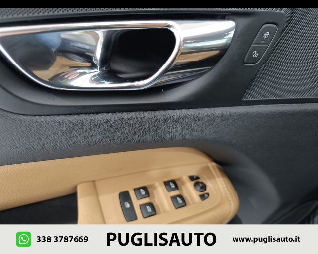 VOLVO XC60 usata, con Bluetooth