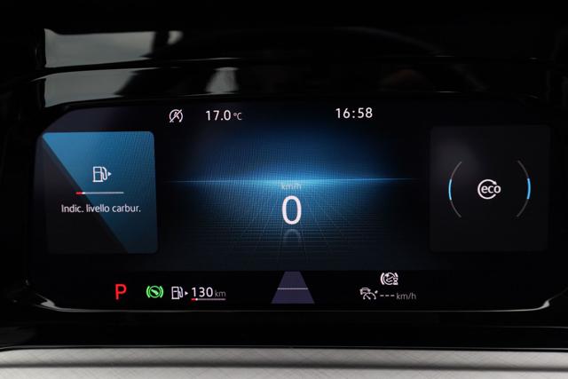 VOLKSWAGEN Golf usata, con Specchietti laterali elettrici