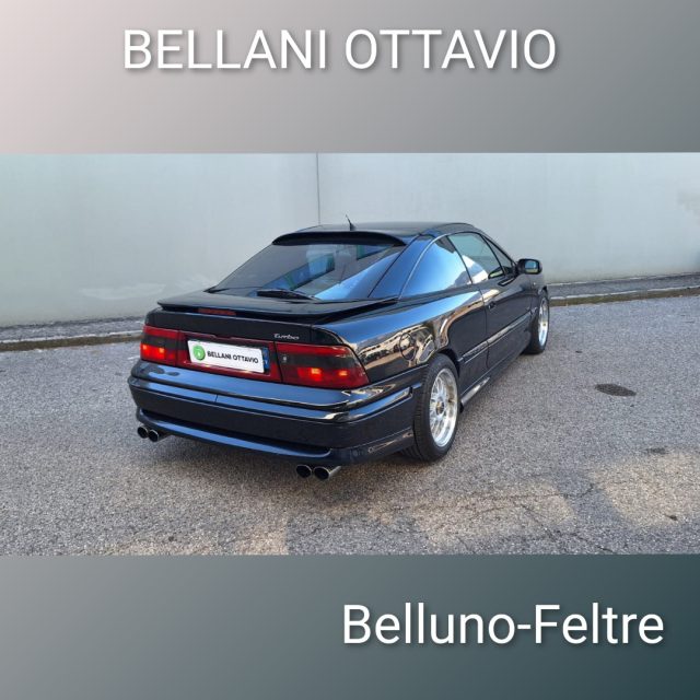 OPEL Calibra usata 6
