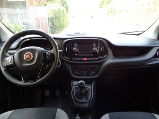 FIAT Doblo usata, con Controllo trazione