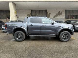 FORD Ranger Raptor usata, con Chiusura centralizzata