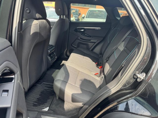 LAND ROVER Range Rover Evoque usata, con Trazione integrale