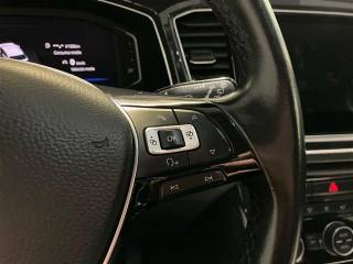 VOLKSWAGEN T-Roc usata, con Bracciolo