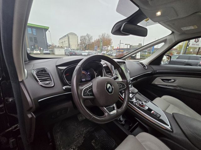 RENAULT Espace usata, con Cerchi in lega