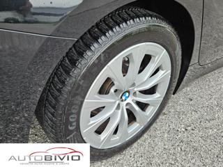 BMW 318 usata, con Immobilizzatore elettronico