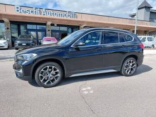 BMW X1 sDrive18d xLine Plus Tetto