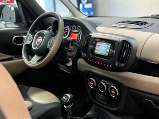 FIAT 500L usata, con Controllo trazione