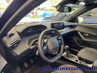 PEUGEOT 2008 usata, con Chiusura centralizzata