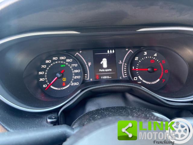 FIAT Tipo usata, con Bluetooth