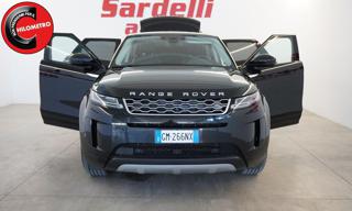 LAND ROVER Range Rover Evoque usata, con Airbag laterali