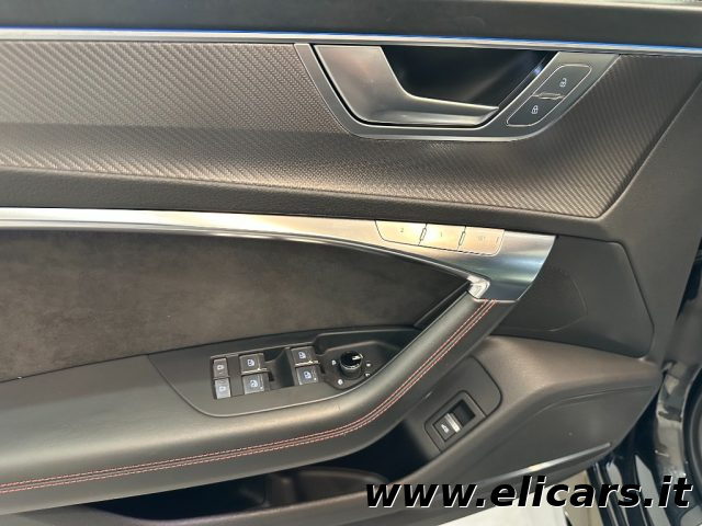 AUDI RS6 usata, con Servosterzo