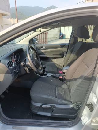 FORD Focus usata, con Chiusura centralizzata