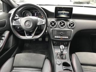MERCEDES-BENZ A 180 usata, con Controllo trazione