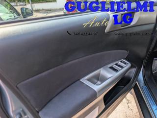 SUBARU Forester usata, con ESP