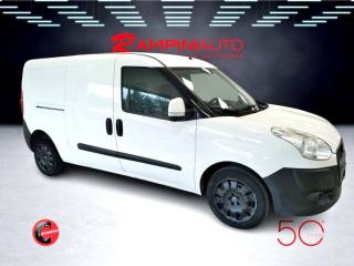 FIAT Doblo usata 4