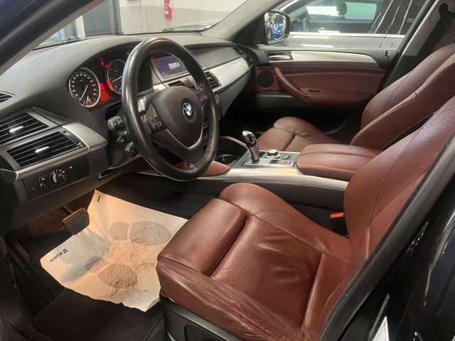 BMW X6 usata, con Lettore CD