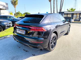 AUDI Q8 usata, con Boardcomputer
