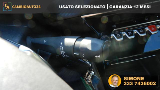 PEUGEOT 2008 usata 66