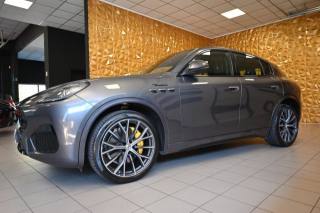 MASERATI Grecale usata 7