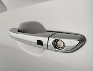 HYUNDAI Tucson usata, con Chiusura centralizzata