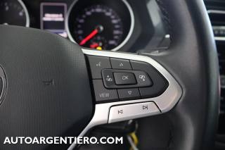 VOLKSWAGEN Tiguan usata, con Controllo automatico clima