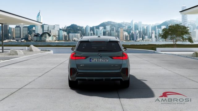 BMW X1 usata 4