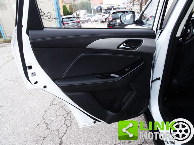 EVO Evo5 usata, con Volante in pelle