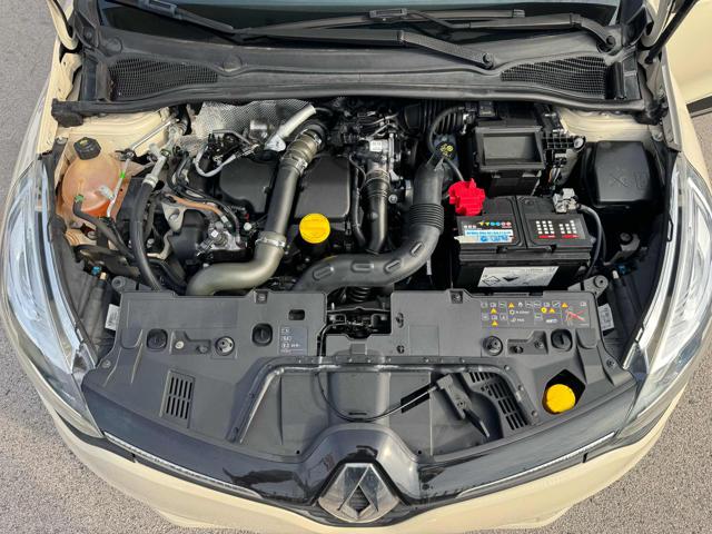 RENAULT Clio usata, con Chiusura centralizzata telecomandata